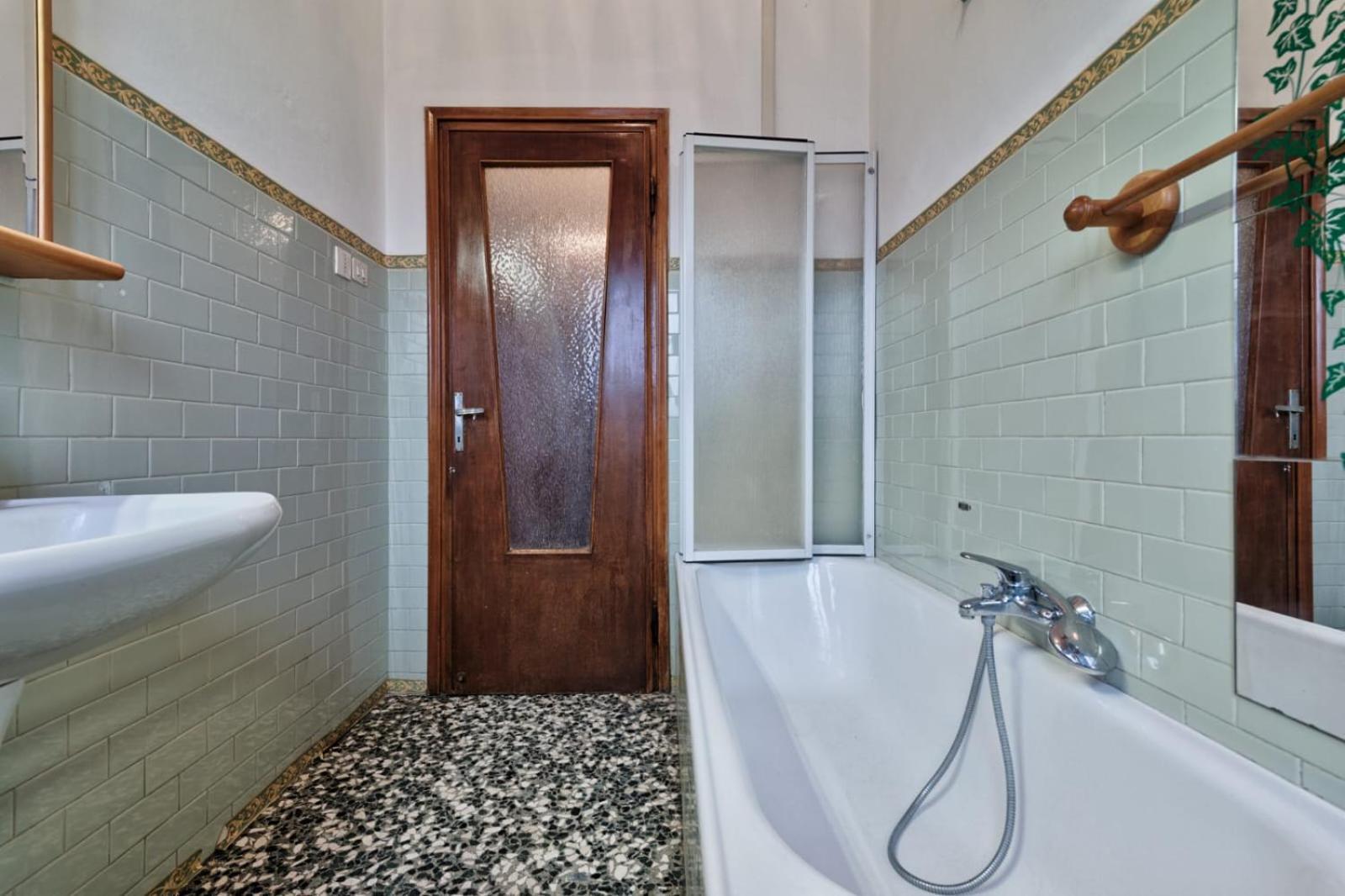 Easy Old Apartamento Venecia