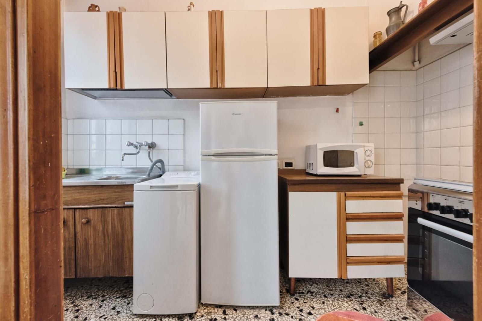 Easy Old Apartamento