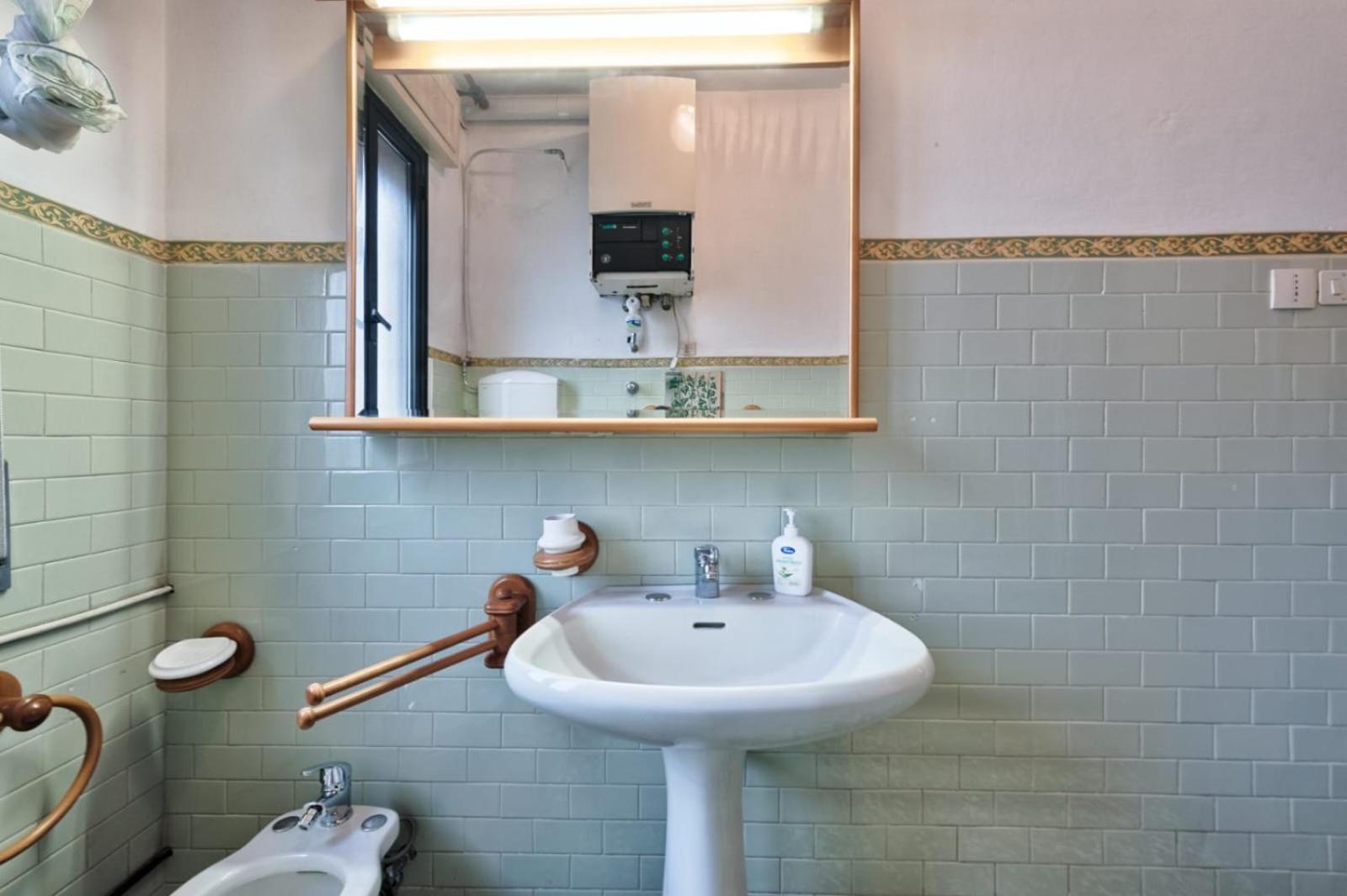 Easy Old Apartamento *