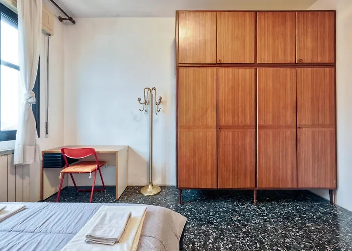Easy Old City Apt Venice