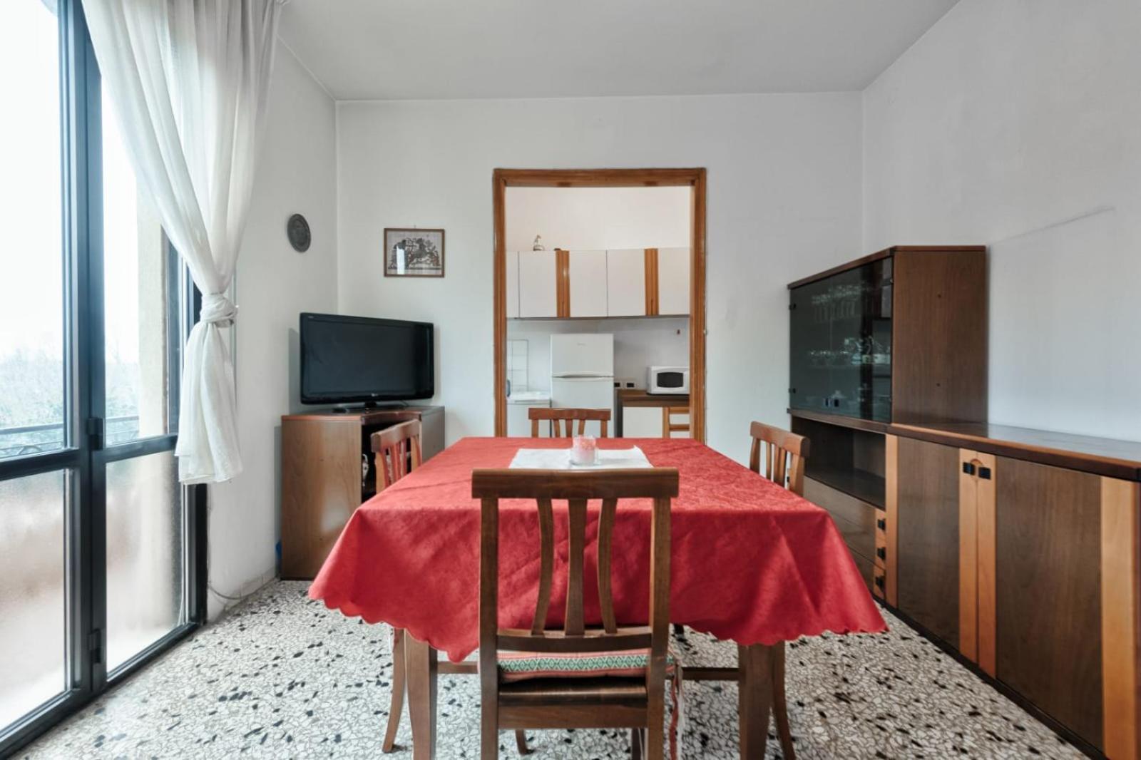 Appartement Easy Old Venetië