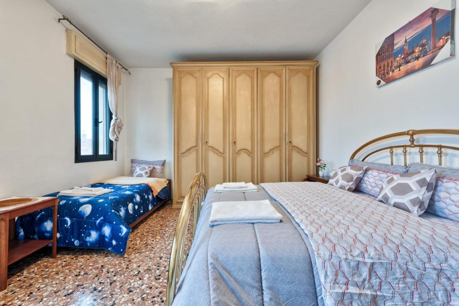 Easy Old Appartement *