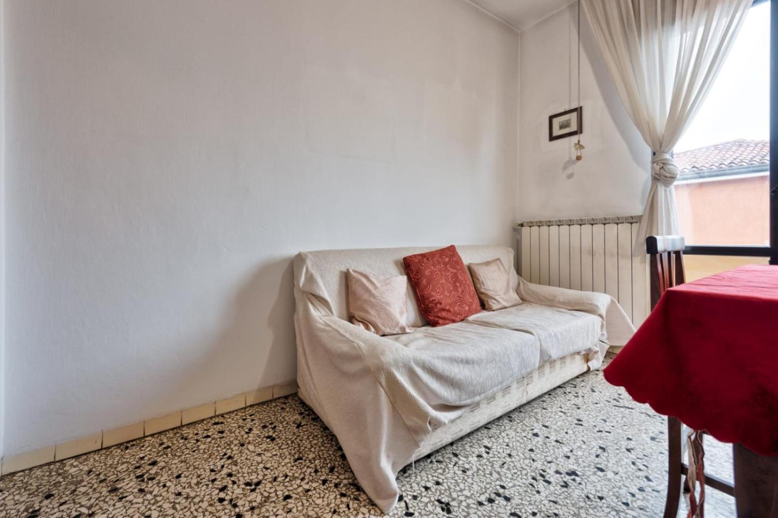 Appartement Easy Old *